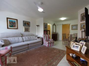 Apartamento · 115m² · 3 Quartos · 2 Vagas · Apartamento à Venda - Real Parque, 3 Quartos, 115 m2