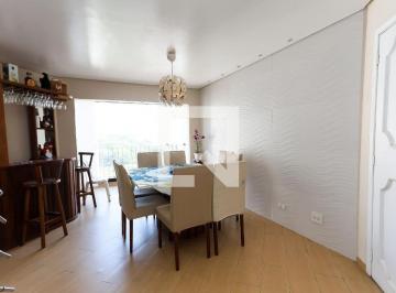 Apartamento · 160m² · 4 Quartos · 3 Vagas · Apartamento à Venda - Portal do Morumbi, 4 Quartos, 160 m2