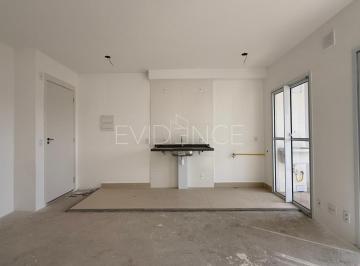 Apartamento · 60m² · 3 Quartos · 1 Vaga · Apartamento Novo - Estação Oratório !