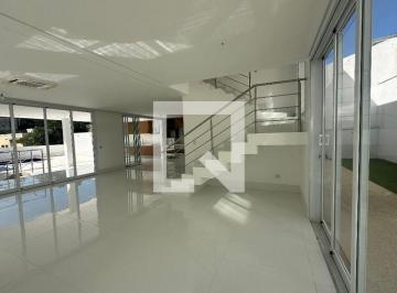 Casa de 4 quartos, Santana de Parnaíba · Casa à Venda - Alphaville, 4 Quartos, 390 m2
