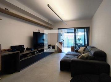 Apartamento · 128m² · 3 Quartos · 2 Vagas · Apartamento à Venda - Vila Mariana, 3 Quartos, 128 m2