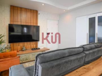 Apartamento · 93m² · 4 Quartos · 2 Vagas · Apartamento de 4 quartos na Vila Gumercindo, São Paulo-SP: 1 suíte, 3 banheiros, 2 vagas, 93m² de ár