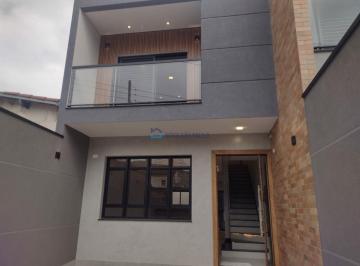 Casa · 191m² · 3 Quartos · 2 Vagas · Casa com 191 m² - 3 Quartos, 4 banheiros, 2 vagas - Vila Gumercindo