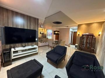Apartamento · 154m² · 3 Quartos · 2 Vagas · Apartamento para venda, Duque De Caxias Ii, Cuiabá