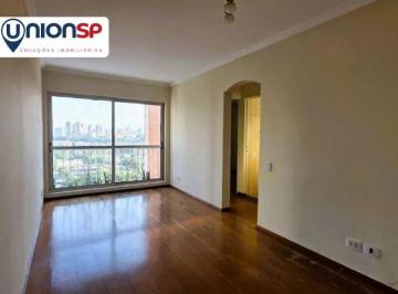 Apartamento · 55m² · 2 Quartos · 1 Vaga · Apartamento à venda no Butantã, São Paulo