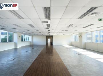 Comercial · 457m² · 12 Vagas · Sala Comercial à venda no Brooklin, SP