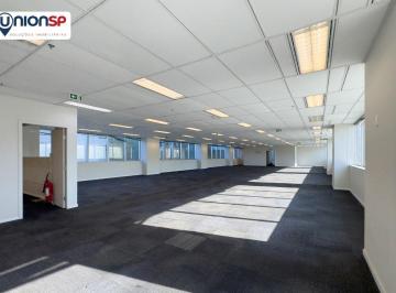 Comercial · 457m² · 12 Vagas · Sala Comercial no Brooklin