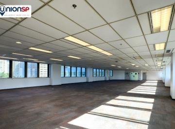 Comercial · 457m² · 12 Vagas · Sala Comercial à venda no Brooklin, São Paulo