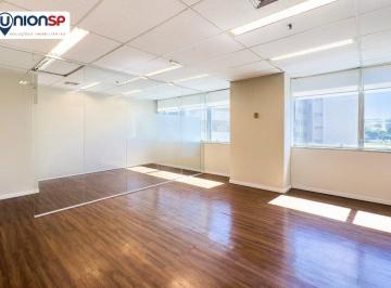 Comercial · 457m² · 12 Vagas · Sala Comercial à venda no Brooklin, São Paulo