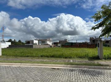 Terreno · 284m² · Terreno com 283m² à venda no Condomínio Vista Lagoa em Marechal Deodoro