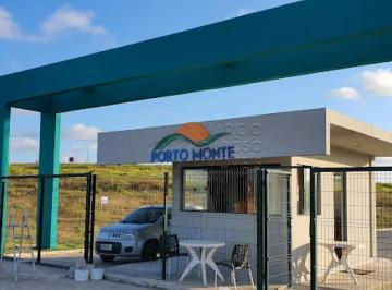 Terreno · 200m² · Terreno com 200m² no Loteamento Porto Monte à venda em Marechal Deodoro