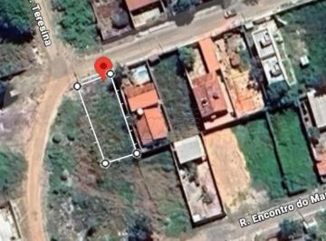 Terreno · 360m² · Terreno com 360m² à venda no Loteamento Luar do Francês