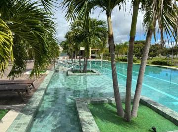 Terreno · 284m² · Terreno com 283m² à venda no Condomínio Vista Lagoa em Marechal Deodoro