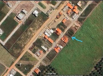 Terreno · 162m² · Terreno com 161m² à venda no Loteamento Alto do Pontal em Coruripe