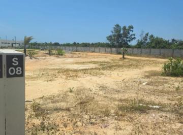 Terreno · 469m² · Terreno com 469m² à venda no Condomínio Santé em Marechal Deodoro