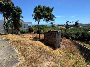 Terreno · 777m² · Terreno com 777m² à venda no Condomínio Atlantis na Garça Torta