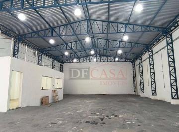 280e5c54e8a0b609ccd1223dffe347576ea784df · Galpão para alugar, 565 m² por R$ 17.272,00/mês - Jardim São Sebastião - São Paulo/SP