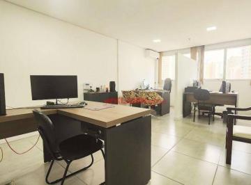 Comercial · 30m² · 1 Vaga · Sala à venda, 30 m² por R$ 255.000,00 - Água Branca - São Paulo/SP