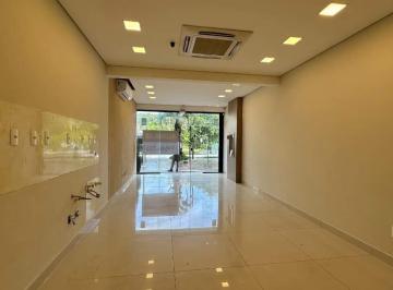 Comercial · 70m² · Sala Comercial para Locação na Praia Brava | Edifício Solares da Brava, 70m²