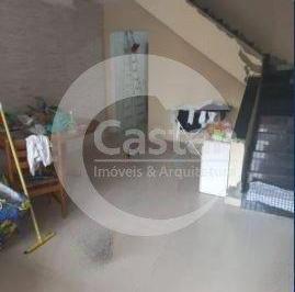 Casa · 80m² · 2 Quartos · Sobrado em Vila Prudente