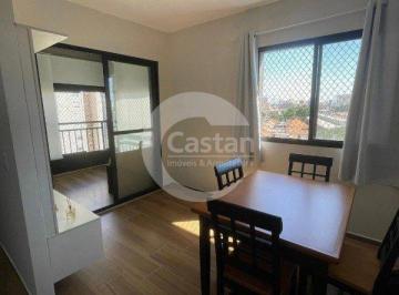 Apartamento · 50m² · 2 Quartos · 1 Vaga · Apartamento em Belenzinho