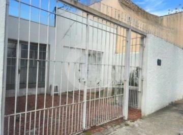 Casa · 124m² · 2 Quartos · 2 Vagas · Casa em Água Rasa