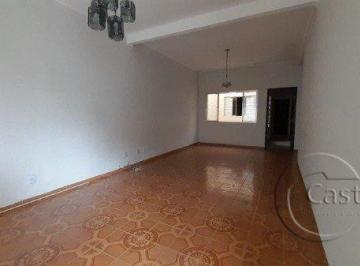 Casa · 169m² · 4 Quartos · 6 Vagas · Casa em Vila Prudente