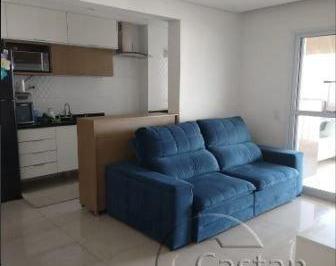 Apartamento · 95m² · 3 Quartos · 1 Vaga · Apartamento em Belém