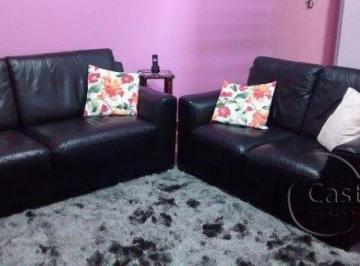 Casa · 110m² · 2 Quartos · 3 Vagas · Sobrado em Jardim Independência