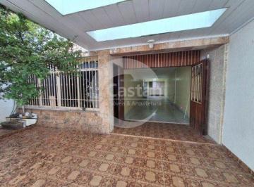 Casa · 150m² · 3 Quartos · 6 Vagas · Sobrado em Tatuapé