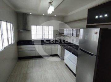 Casa · 153m² · 3 Quartos · 2 Vagas · Casa em Mooca