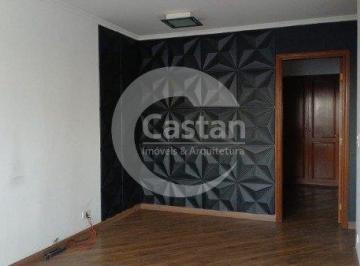 Apartamento · 60m² · 2 Quartos · 1 Vaga · Apartamento em Vila Prudente