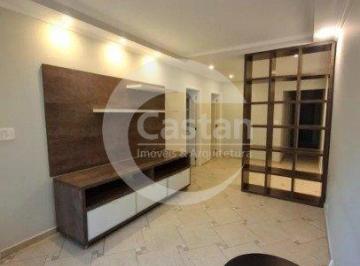 Casa · 200m² · 3 Quartos · 3 Vagas · Sobrado em Mooca