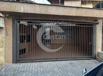 Casa · 110m² · 3 Quartos · 2 Vagas · Sobrado em Vila Prudente