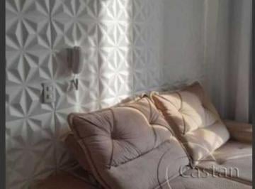 Apartamento · 28m² · 1 Quarto · Apartamento em Vila Alpina