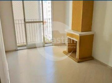 Apartamento · 65m² · 3 Quartos · 1 Vaga · Apartamento em Vila Prudente