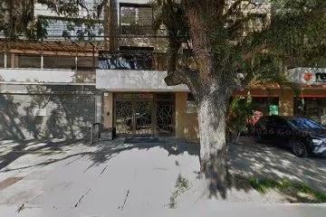 Comercial · 33m² · 1 Quarto · 1 Vaga · Sala coml. 33,82m2 Praia de Belas, mobiliada,01 vaga escrit. coberta