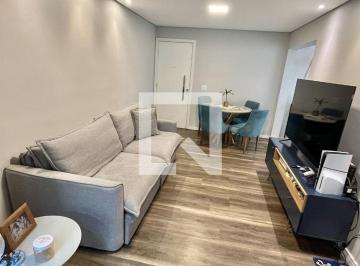 Apartamento · 69m² · 3 Quartos · 2 Vagas · Apartamento à Venda - Paulicéia, 3 Quartos, 69 m2