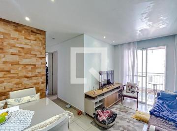 Apartamento · 60m² · 2 Quartos · 1 Vaga · Apartamento à Venda - Tatuapé, 2 Quartos, 60 m2