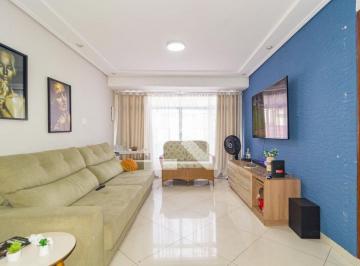 Casa · 125m² · 3 Quartos · 3 Vagas · Casa à Venda - Jardim Anália Franco, 3 Quartos, 125 m2