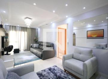 Apartamento · 98m² · 3 Quartos · 3 Vagas · Apartamento à Venda - Santa Maria, 3 Quartos, 98 m2