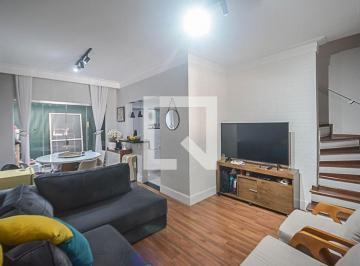 Casa · 90m² · 2 Quartos · 2 Vagas · Casa à Venda - Assunção, 2 Quartos, 90 m2