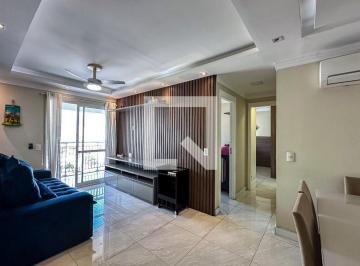 Apartamento · 66m² · 2 Quartos · 1 Vaga · Apartamento à Venda - Mooca, 2 Quartos, 66 m2