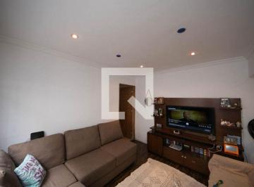 Casa · 160m² · 3 Quartos · 2 Vagas · Casa à Venda - Chácara Mafalda, 3 Quartos, 160 m2