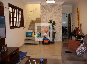 Casa · 132m² · 3 Quartos · 4 Vagas · Casa à Venda - Vila Formosa, 3 Quartos, 132 m2