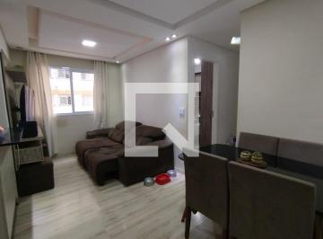 Apartamento · 46m² · 2 Quartos · 1 Vaga · Apartamento à Venda - Itaquera, 2 Quartos, 46 m2