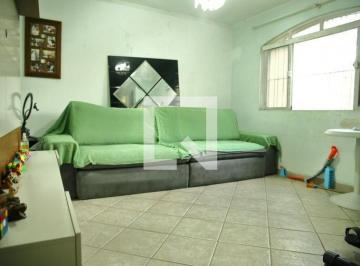 Casa · 120m² · 2 Quartos · 1 Vaga · Casa à Venda - Taboão, 2 Quartos, 120 m2