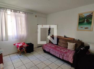 Apartamento · 50m² · 2 Quartos · 1 Vaga · Apartamento à Venda - Itaquera, 2 Quartos, 50 m2