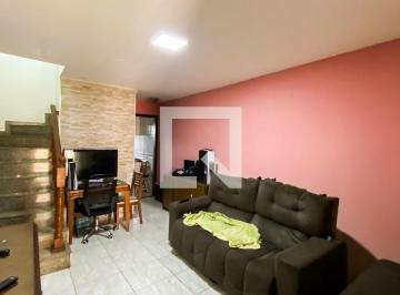 Casa · 125m² · 2 Quartos · 2 Vagas · Casa à Venda - Vila Ré, 2 Quartos, 125 m2