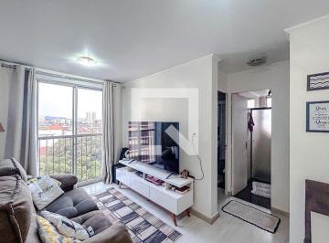 Apartamento · 45m² · 2 Quartos · 1 Vaga · Apartamento à Venda - Vila Carrão, 2 Quartos, 45 m2